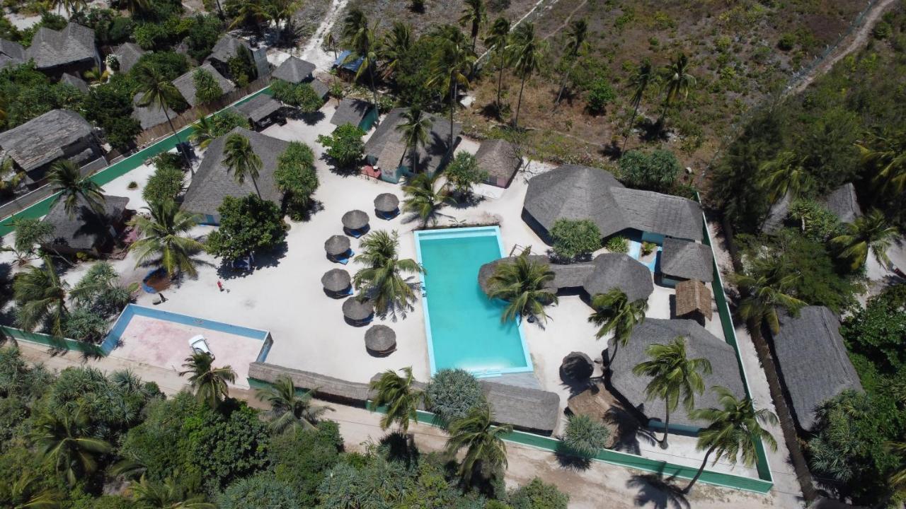 Princess Of Zanzibar Michamvi Kültér fotó